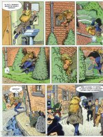 Egy igazi nő 1. rész - Erotikus képregény - 34. oldal Egy igazi nő 1. rész - Erotikus képregény - 34. oldal