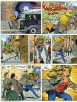 Egy igazi nő 1. rész - Erotikus képregény - 35. oldal Egy igazi nő 1. rész - Erotikus képregény - 35. oldal