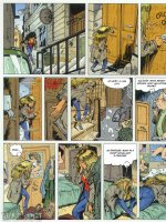 Egy igazi nő 1. rész - Erotikus képregény - 36. oldal Egy igazi nő 1. rész - Erotikus képregény - 36. oldal