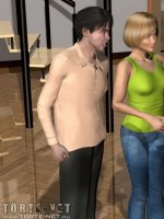 Alice naplója 4. rész - Édes bosszú - Erotikus képregény - 38. oldal Alice naplója 4. rész - Édes bosszú - Erotikus képregény - 38. oldal