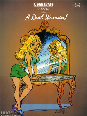 Egy igazi nő 2. rész