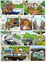 Egy igazi nő 2. rész - Erotikus képregény - 8. oldal Egy igazi nő 2. rész - Erotikus képregény - 8. oldal