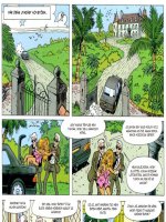 Egy igazi nő 2. rész - Erotikus képregény - 10. oldal Egy igazi nő 2. rész - Erotikus képregény - 10. oldal