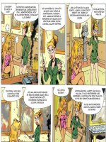 Egy igazi nő 2. rész - Erotikus képregény - 12. oldal Egy igazi nő 2. rész - Erotikus képregény - 12. oldal