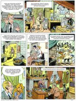 Egy igazi nő 2. rész - Erotikus képregény - 16. oldal Egy igazi nő 2. rész - Erotikus képregény - 16. oldal