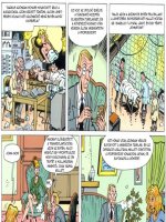 Egy igazi nő 2. rész - Erotikus képregény - 18. oldal Egy igazi nő 2. rész - Erotikus képregény - 18. oldal