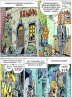 Egy igazi nő 2. rész - Erotikus képregény - 19. oldal Egy igazi nő 2. rész - Erotikus képregény - 19. oldal