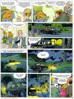 Egy igazi nő 2. rész - Erotikus képregény - 20. oldal Egy igazi nő 2. rész - Erotikus képregény - 20. oldal