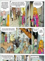 Egy igazi nő 2. rész - Erotikus képregény - 21. oldal Egy igazi nő 2. rész - Erotikus képregény - 21. oldal