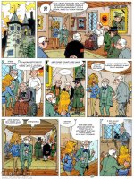 Egy igazi nő 2. rész - Erotikus képregény - 22. oldal Egy igazi nő 2. rész - Erotikus képregény - 22. oldal