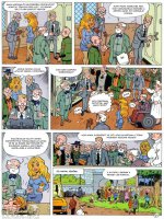 Egy igazi nő 2. rész - Erotikus képregény - 23. oldal Egy igazi nő 2. rész - Erotikus képregény - 23. oldal