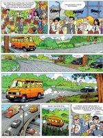 Egy igazi nő 2. rész - Erotikus képregény - 24. oldal Egy igazi nő 2. rész - Erotikus képregény - 24. oldal