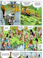 Egy igazi nő 2. rész - Erotikus képregény - 25. oldal Egy igazi nő 2. rész - Erotikus képregény - 25. oldal