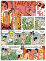 Egy igazi nő 2. rész - Erotikus képregény - 28. oldal Egy igazi nő 2. rész - Erotikus képregény - 28. oldal