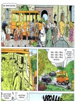 Egy igazi nő 2. rész - Erotikus képregény - 31. oldal Egy igazi nő 2. rész - Erotikus képregény - 31. oldal