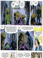 Egy igazi nő 2. rész - Erotikus képregény - 34. oldal Egy igazi nő 2. rész - Erotikus képregény - 34. oldal