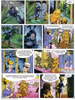 Egy igazi nő 2. rész - Erotikus képregény - 35. oldal Egy igazi nő 2. rész - Erotikus képregény - 35. oldal