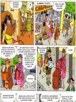 Egy igazi nő 2. rész - Erotikus képregény - 37. oldal Egy igazi nő 2. rész - Erotikus képregény - 37. oldal