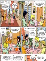 Egy igazi nő 2. rész - Erotikus képregény - 38. oldal Egy igazi nő 2. rész - Erotikus képregény - 38. oldal