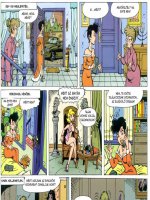 Egy igazi nő 2. rész - Erotikus képregény - 39. oldal Egy igazi nő 2. rész - Erotikus képregény - 39. oldal