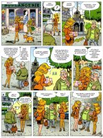 Egy igazi nő 2. rész - Erotikus képregény - 40. oldal Egy igazi nő 2. rész - Erotikus képregény - 40. oldal