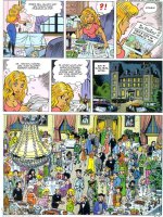 Egy igazi nő 2. rész - Erotikus képregény - 43. oldal Egy igazi nő 2. rész - Erotikus képregény - 43. oldal