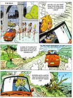 Egy igazi nő 2. rész - Erotikus képregény - 45. oldal Egy igazi nő 2. rész - Erotikus képregény - 45. oldal