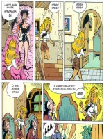 Egy igazi nő 2. rész - Erotikus képregény - 47. oldal Egy igazi nő 2. rész - Erotikus képregény - 47. oldal