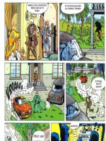 Egy igazi nő 2. rész - Erotikus képregény - 48. oldal Egy igazi nő 2. rész - Erotikus képregény - 48. oldal