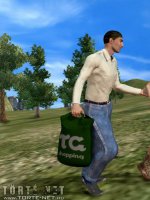 Alice naplója 5. rész - Túl dögös taxis - Erotikus képregény - 8. oldal