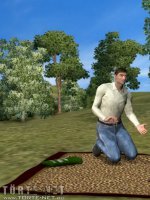 Alice naplója 5. rész - Túl dögös taxis - Erotikus képregény - 9. oldal