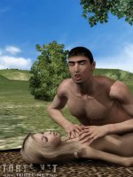 Alice naplója 5. rész - Túl dögös taxis - Erotikus képregény - 19. oldal