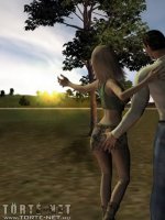 Alice naplója 5. rész - Túl dögös taxis - Erotikus képregény - 38. oldal