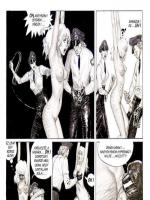 Tűzvirág - Erotikus képregény - 8. oldal