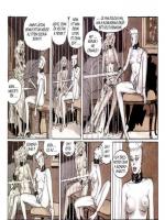 Tűzvirág - Erotikus képregény - 10. oldal