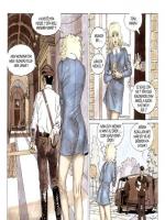 Tűzvirág - Erotikus képregény - 29. oldal