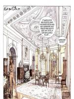 Tűzvirág - Erotikus képregény - 37. oldal