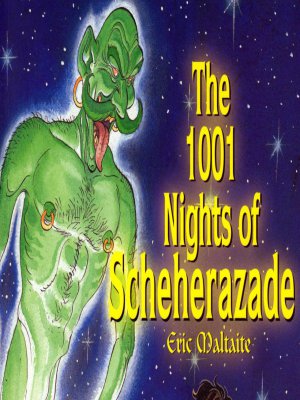 Ezeregy éjszaka meséi