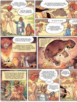 Ezeregy éjszaka meséi - Erotikus képregény - 7. oldal Ezeregy éjszaka meséi - Erotikus képregény - 7. oldal