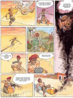 Ezeregy éjszaka meséi - Erotikus képregény - 12. oldal Ezeregy éjszaka meséi - Erotikus képregény - 12. oldal