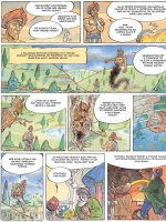 Ezeregy éjszaka meséi - Erotikus képregény - 14. oldal Ezeregy éjszaka meséi - Erotikus képregény - 14. oldal