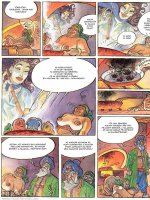 Ezeregy éjszaka meséi - Erotikus képregény - 15. oldal Ezeregy éjszaka meséi - Erotikus képregény - 15. oldal