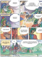 Ezeregy éjszaka meséi - Erotikus képregény - 16. oldal Ezeregy éjszaka meséi - Erotikus képregény - 16. oldal