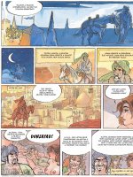 Ezeregy éjszaka meséi - Erotikus képregény - 17. oldal Ezeregy éjszaka meséi - Erotikus képregény - 17. oldal