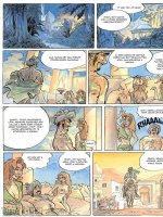 Ezeregy éjszaka meséi - Erotikus képregény - 18. oldal Ezeregy éjszaka meséi - Erotikus képregény - 18. oldal