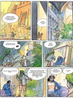 Ezeregy éjszaka meséi - Erotikus képregény - 19. oldal Ezeregy éjszaka meséi - Erotikus képregény - 19. oldal