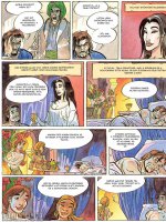 Ezeregy éjszaka meséi - Erotikus képregény - 20. oldal Ezeregy éjszaka meséi - Erotikus képregény - 20. oldal