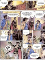 Ezeregy éjszaka meséi - Erotikus képregény - 25. oldal Ezeregy éjszaka meséi - Erotikus képregény - 25. oldal