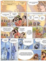 Ezeregy éjszaka meséi - Erotikus képregény - 34. oldal Ezeregy éjszaka meséi - Erotikus képregény - 34. oldal