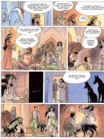 Ezeregy éjszaka meséi - Erotikus képregény - 35. oldal Ezeregy éjszaka meséi - Erotikus képregény - 35. oldal